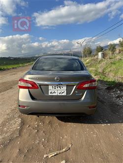 نیسان سێنترا